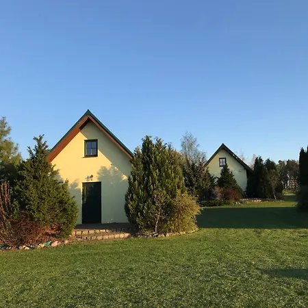 Holiday home Ostoja-uroczysko *