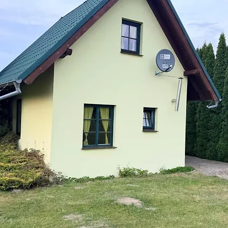 Ostoja-uroczysko Milicz