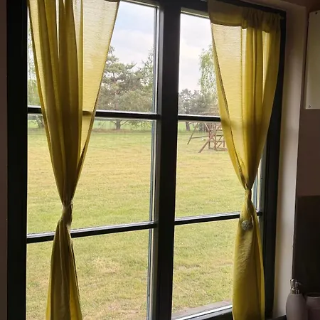 Ostoja-uroczysko Nyaraló *