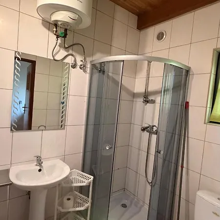 Holiday home Ostoja-uroczysko Milicz